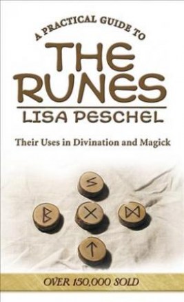 The Runes Book